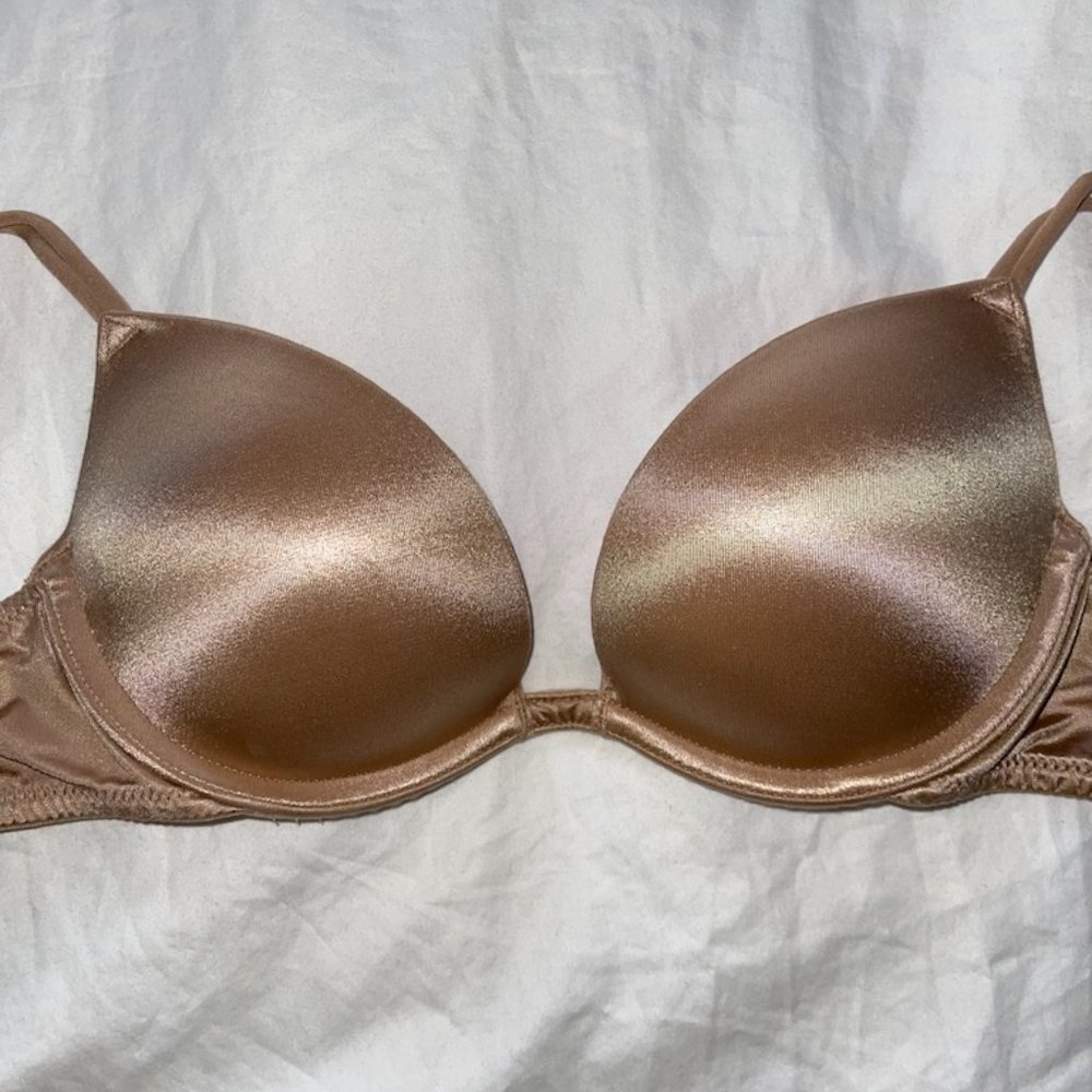 Victoria's Secret PINK Push Up Bra